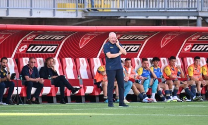 Frosinone, ritorno sul mercato?