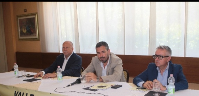 Esclusione del Lazio dalla Zes, Fratelli d’Italia interpella il Governo