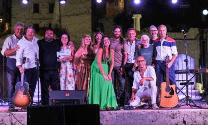 Tributo al Maestro Roberto Mastronardi