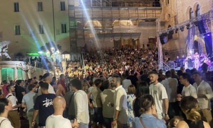 Notte Bianca, dieci anni di successi