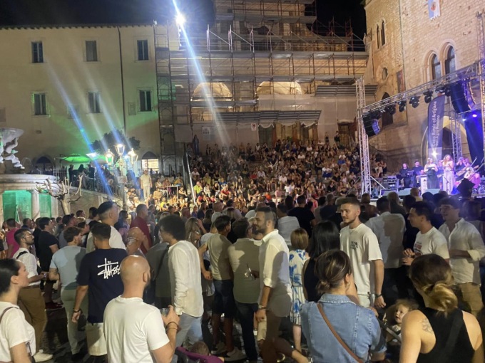 Notte Bianca, dieci anni di successi
