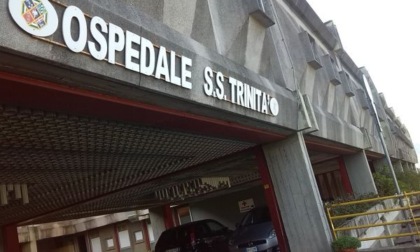 Paziente operata con un doppio tumore