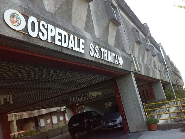 L’ospedale “SS. Trinità” celebra i nonni con un corso salvavita