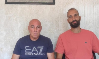 Paolo D'este torna in panchina. Allenerà la Vis Velletri