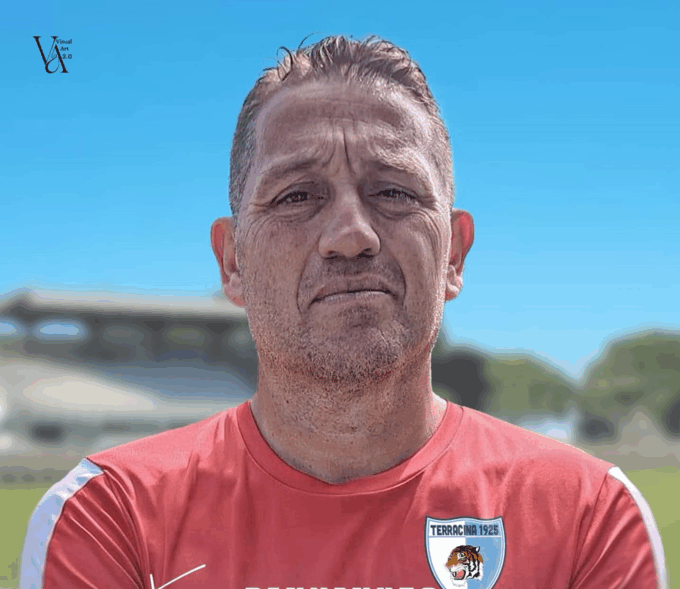 Terracina, giovedì il raduno. Sabato la prima amichevole