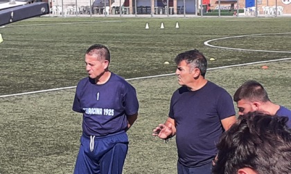 Terracina, iniziata la preparazione a Borgo Hermada. Tris di acquisti per Raffaele Scudieri