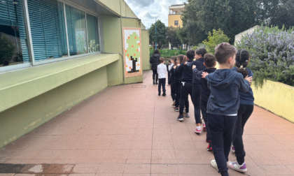 Al via il servizio sperimentale di pre-scuola
