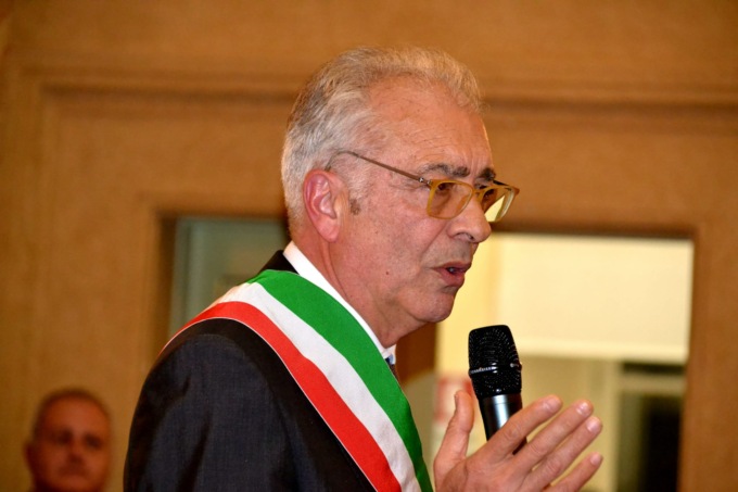 Cambio al vertice del commissariato