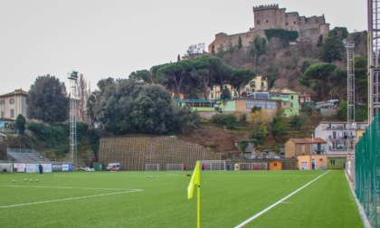 Sorianese, lunedì inizia la preparazione