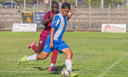 Terracina-Formia 0-1. Alla squadra di Perrella il Memorial Mara Severin