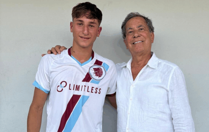 Trastevere, due conferme e altrettanti arrivi. Innesti di lusso per Valmontone e Sora