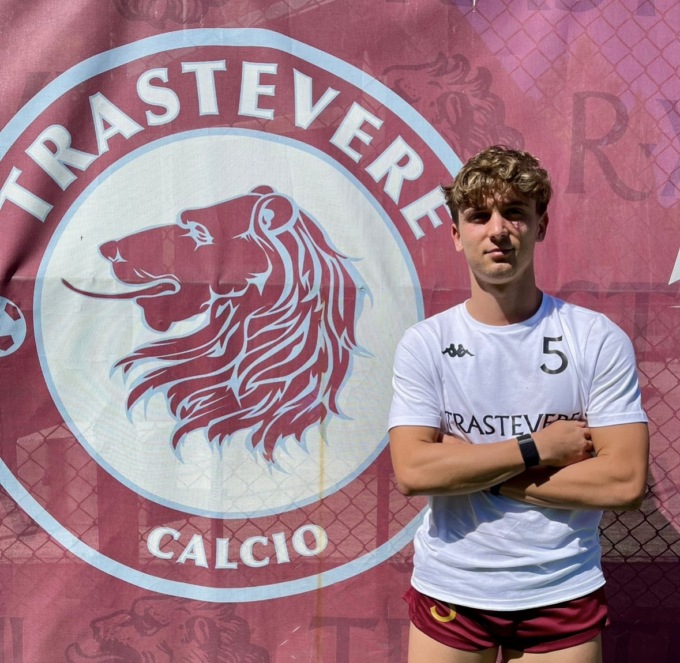 Trastevere, ufficializzati Compagnone e Petrucci