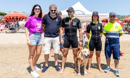Vertical Summer Tour 2025, successo travolgente