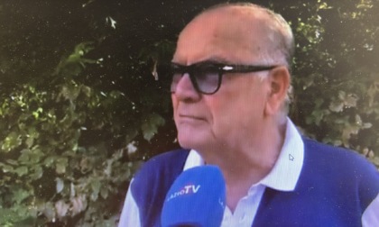 "Una vita da raccontare", il libro di Vincenzo Bianchi