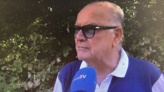 “Una vita da raccontare”, il libro di Vincenzo Bianchi