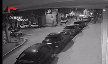 Aggressione e molotov contro i locali, tre arrestati