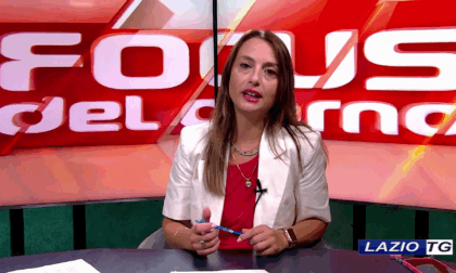Le ondate di calore al Focus del Giorno