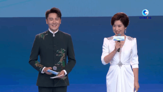 Cina: presentata torcia per 15ma edizione Giochi nazionali