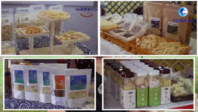 Cina: Mongolia Interna, Xilingol crea nuove opportunità