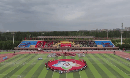 Cina: al via National Youth Girls' Football Unity Cup nello Xinjiang