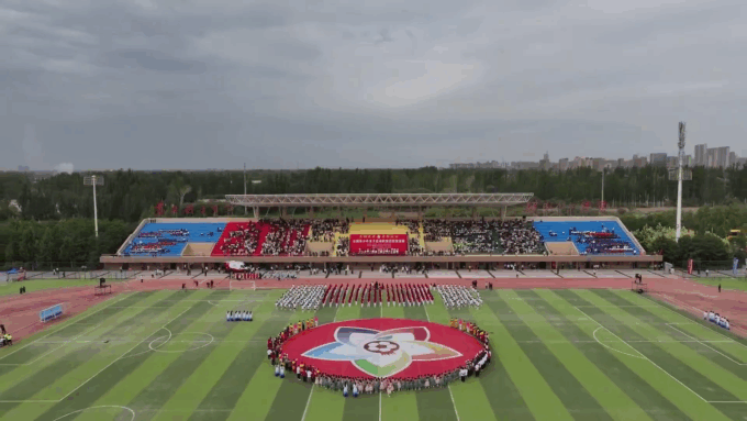 Cina: al via National Youth Girls’ Football Unity Cup nello Xinjiang