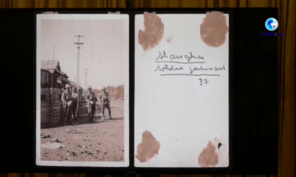 Cina: ambasciata in Francia tiene cerimonia per consegna foto storiche di battaglia Songhu