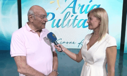 A settembre torna "Aria Pulita"