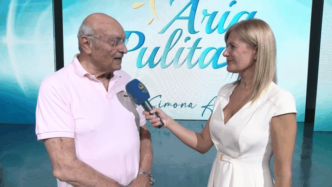 A settembre torna “Aria Pulita”