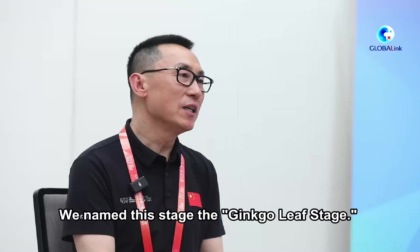 Cina: Giochi mondiali, sceneggiatore rivela ispirazione per cerimonia apertura
