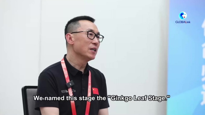 Cina: Giochi mondiali, sceneggiatore rivela ispirazione per cerimonia apertura