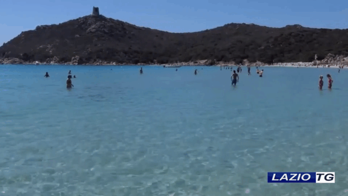 Cambiamento climatico, gli effetti sul Mediterraneo