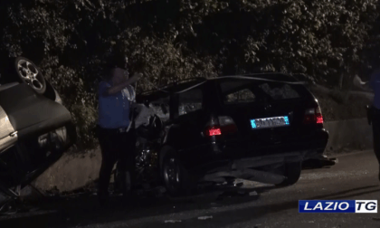 Mortale sulla Casilina, nuovo sopralluogo