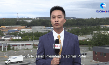 Usa-Russia: Trump dice di aver avuto un “incontro molto produttivo” con Putin, ma nessun accordo raggiunto