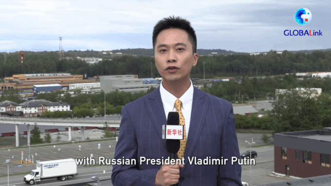 Usa-Russia: Trump dice di aver avuto un “incontro molto produttivo” con Putin, ma nessun accordo raggiunto