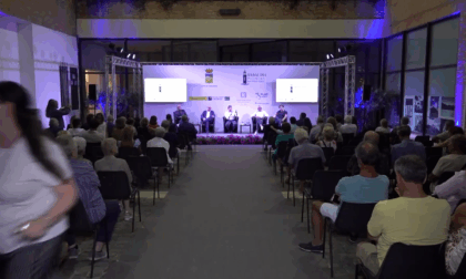 "Sabaudia Incontra, dialoghi in Corte"