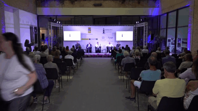 “Sabaudia Incontra, dialoghi in Corte”