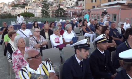 Sentinelle del mare, nuova edizione