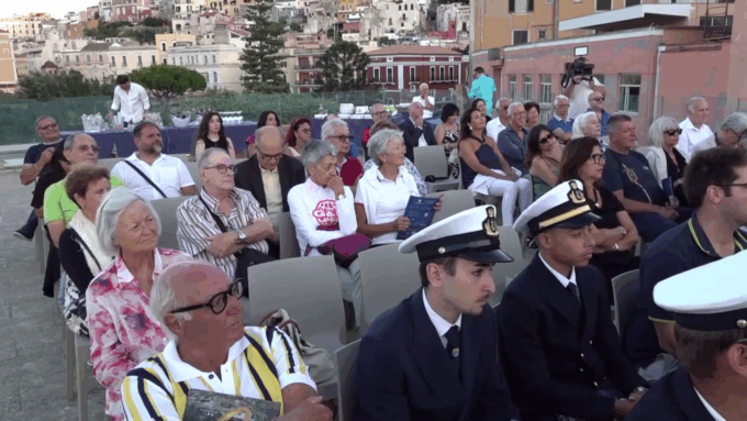 Sentinelle del mare, nuova edizione