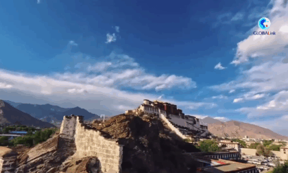 Cina: Xizang, sviluppi culturali in numeri