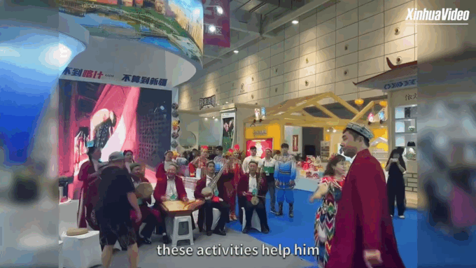 Cina: conservazione dei templi rupestri al centro di un forum internazionale a Luoyang