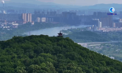 Cina: più di 5 mila partecipanti a Northeast 100 Lake Songhua Mountain Running Race