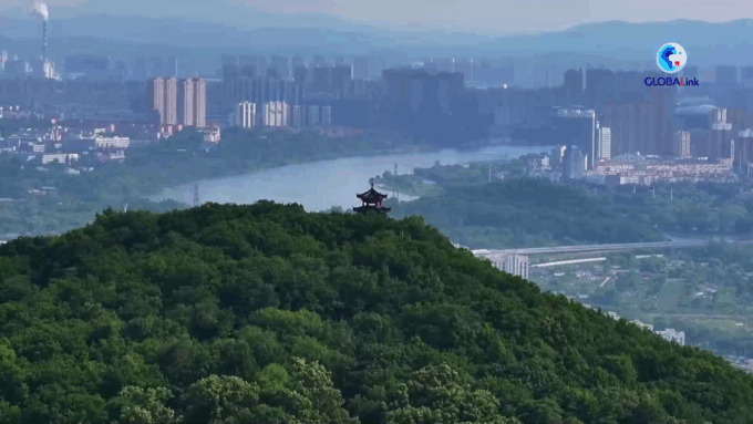 Cina: più di 5 mila partecipanti a Northeast 100 Lake Songhua Mountain Running Race