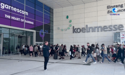Cina: giochi nazionali sotto i riflettori al Gamescom 2025