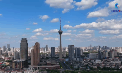 Cina: esperti, cittadini attendono con ansia SCO Summit a Tianjin