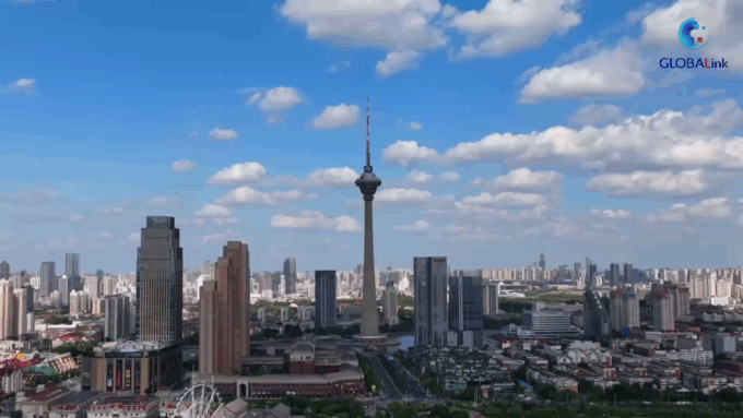 Cina: esperti, cittadini attendono con ansia SCO Summit a Tianjin
