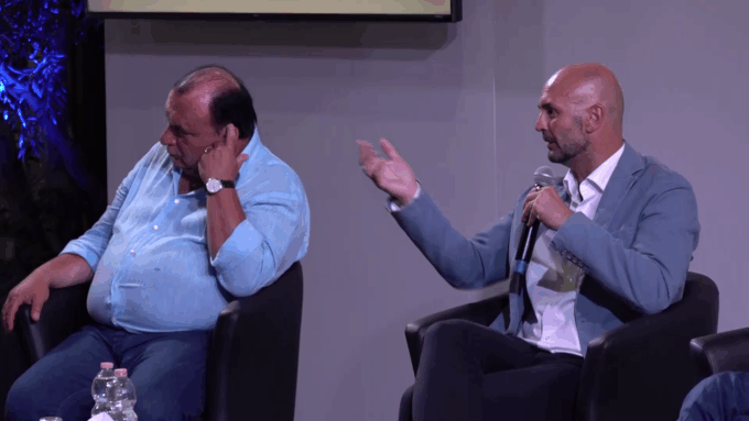 “L’Europa che vorremmo”, il dibattito