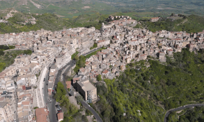 “Sentieri e Sapori dell’Etna”, il progetto