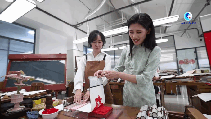 Cina: scopriamo sul campo patrimonio culturale immateriale di Tianjin