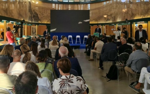 Il Festival della rigenerazione urbana