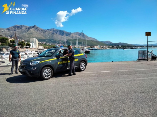 Controlli straordinari sull’isola in occasione di Santa Candida